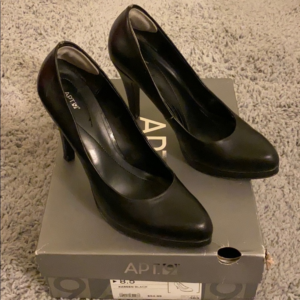 Heels
